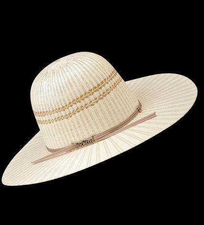 Rock’Em Carter Open Crown