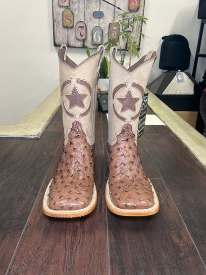 Ostrich Kango Tobacco Combo