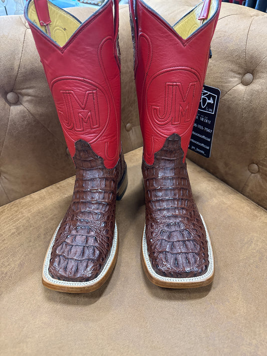 Caiman Nuca- Cigar