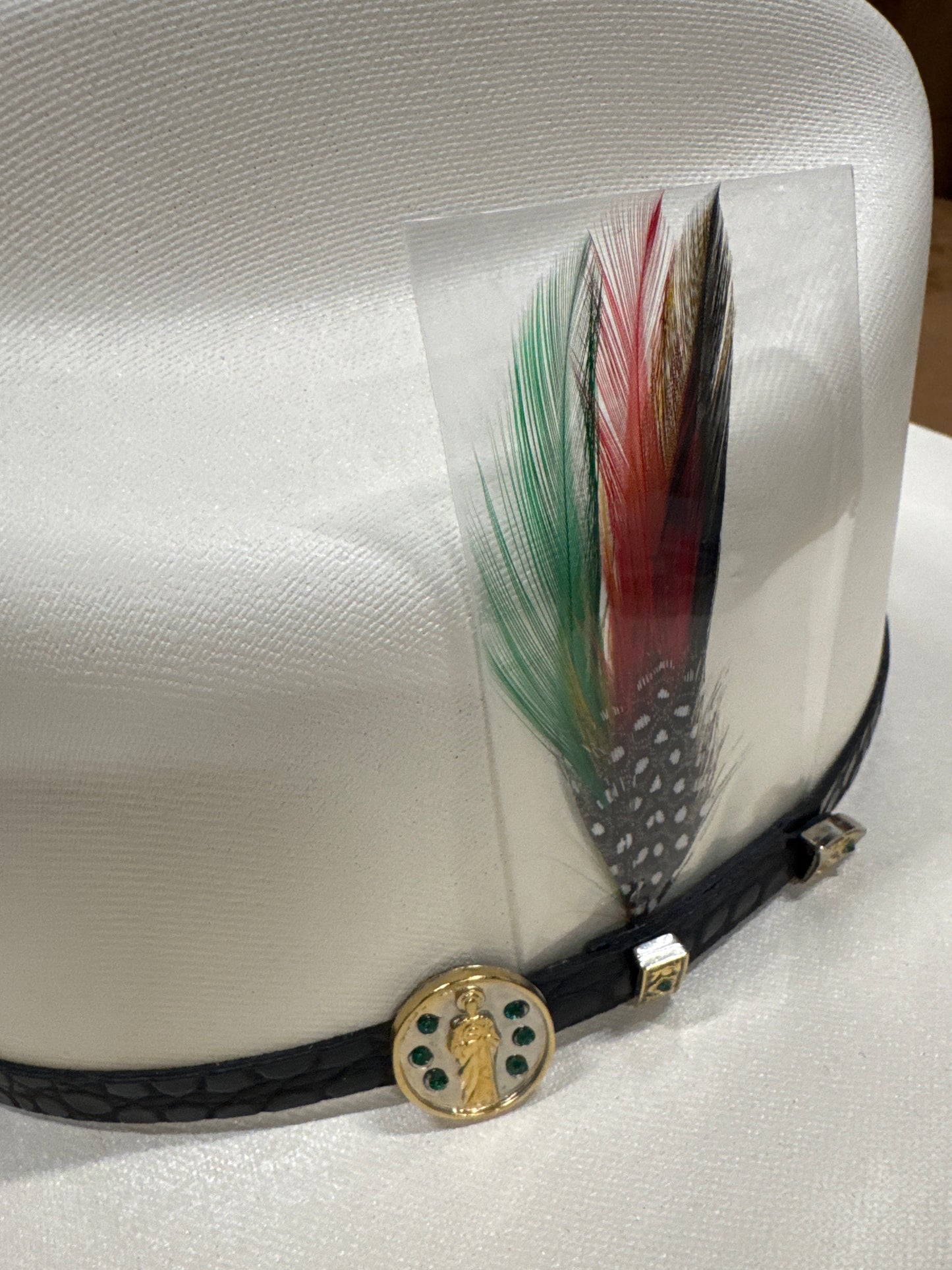 5000X Telar Stone Chaparral Hat