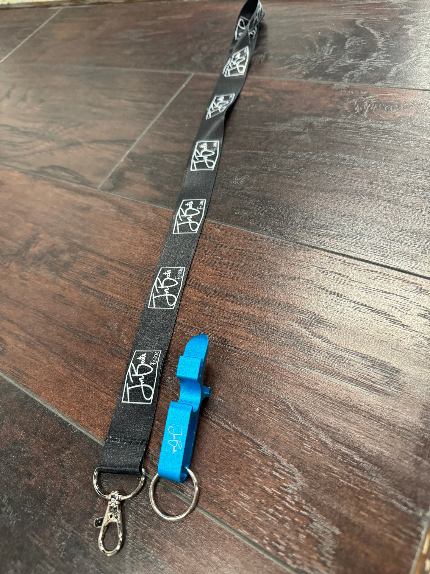 Lanyard/ 3-1 tool combo