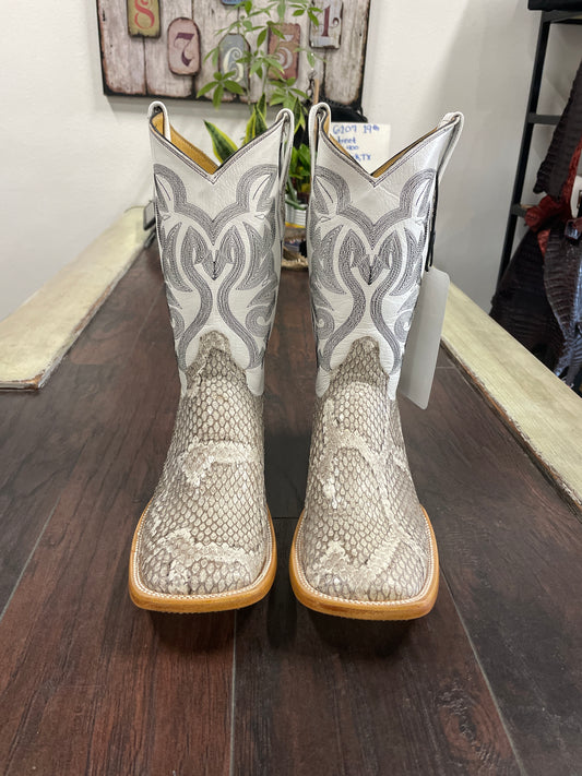 Natural- Python Back