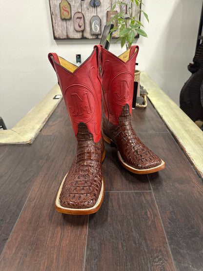 Caiman hornback- cigar