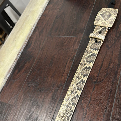 Rattlesnake Belt