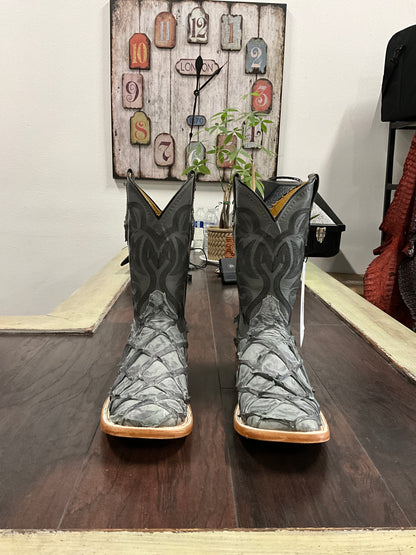 PRR- Cement Grey