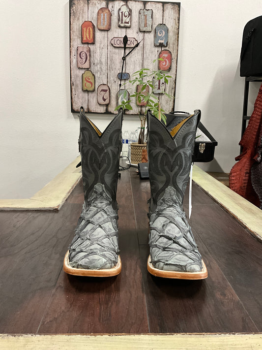 PRR- Cement Grey