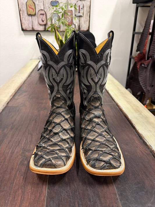 Pirarucu- Black Camel Rise