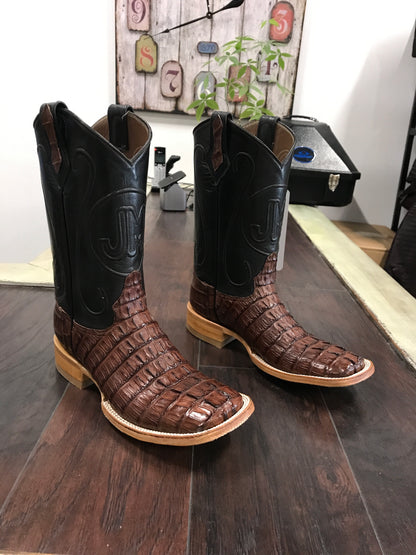 Caiman tail- Cigar
