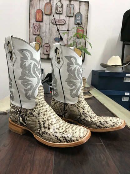 Python - Natural