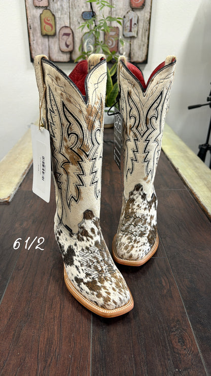 Alexa Cowhide
