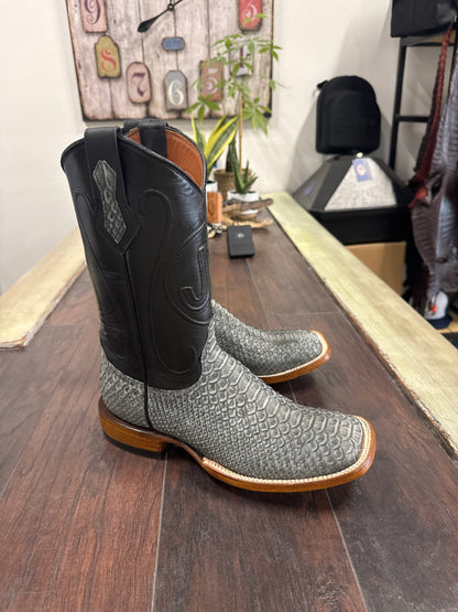 Python - Blue/Grey