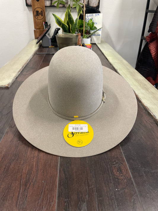 Serratelli Waco 10X Stone