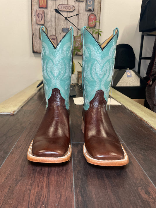 Leather- Chocolate Brown