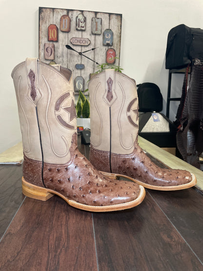 Ostrich Kango Tobacco