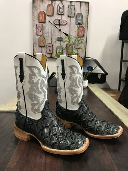 PRR Stone Gray