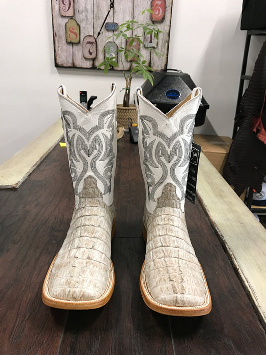 Natural - Caiman Tail