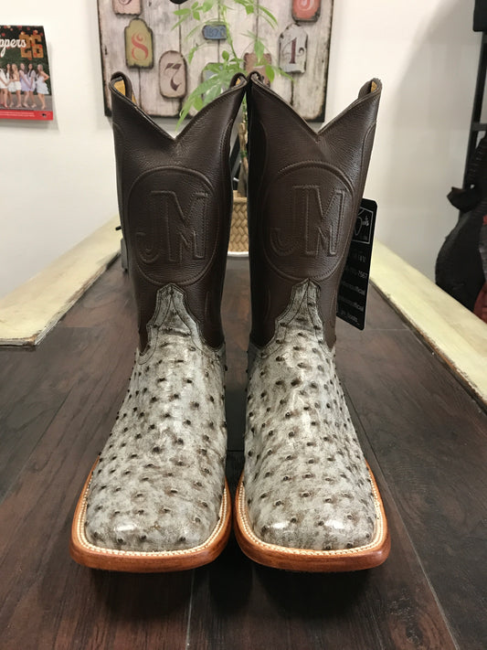 Ostrich- Kango Rio Grande
