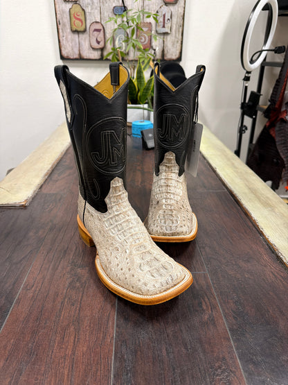 Caiman hornback- natural