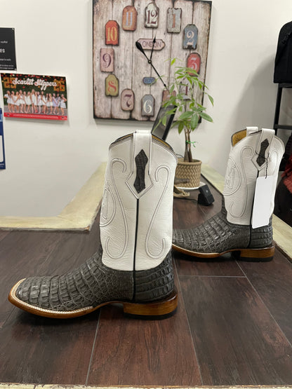 Lomo de Caiman- Grey