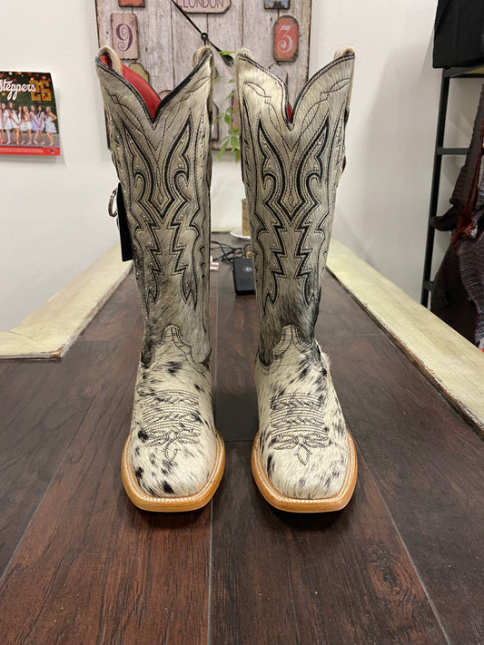 Alexa Cowhide