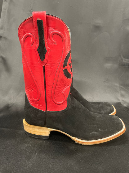 Black Roughout