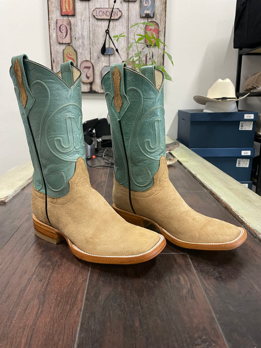 Ladies Roughout- Sand