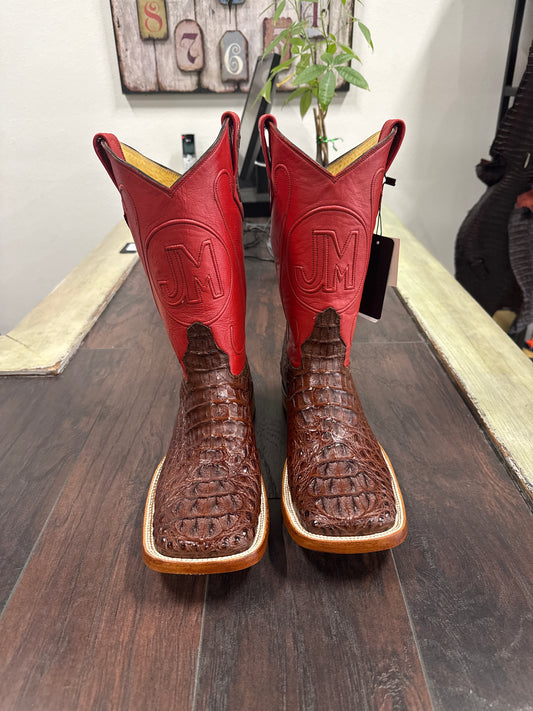 Caiman hornback- cigar