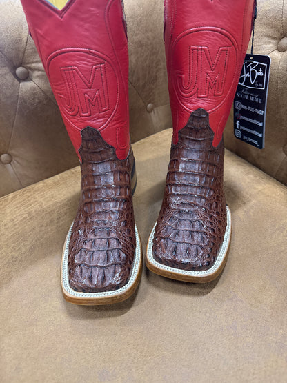 Caiman Nuca- Cigar