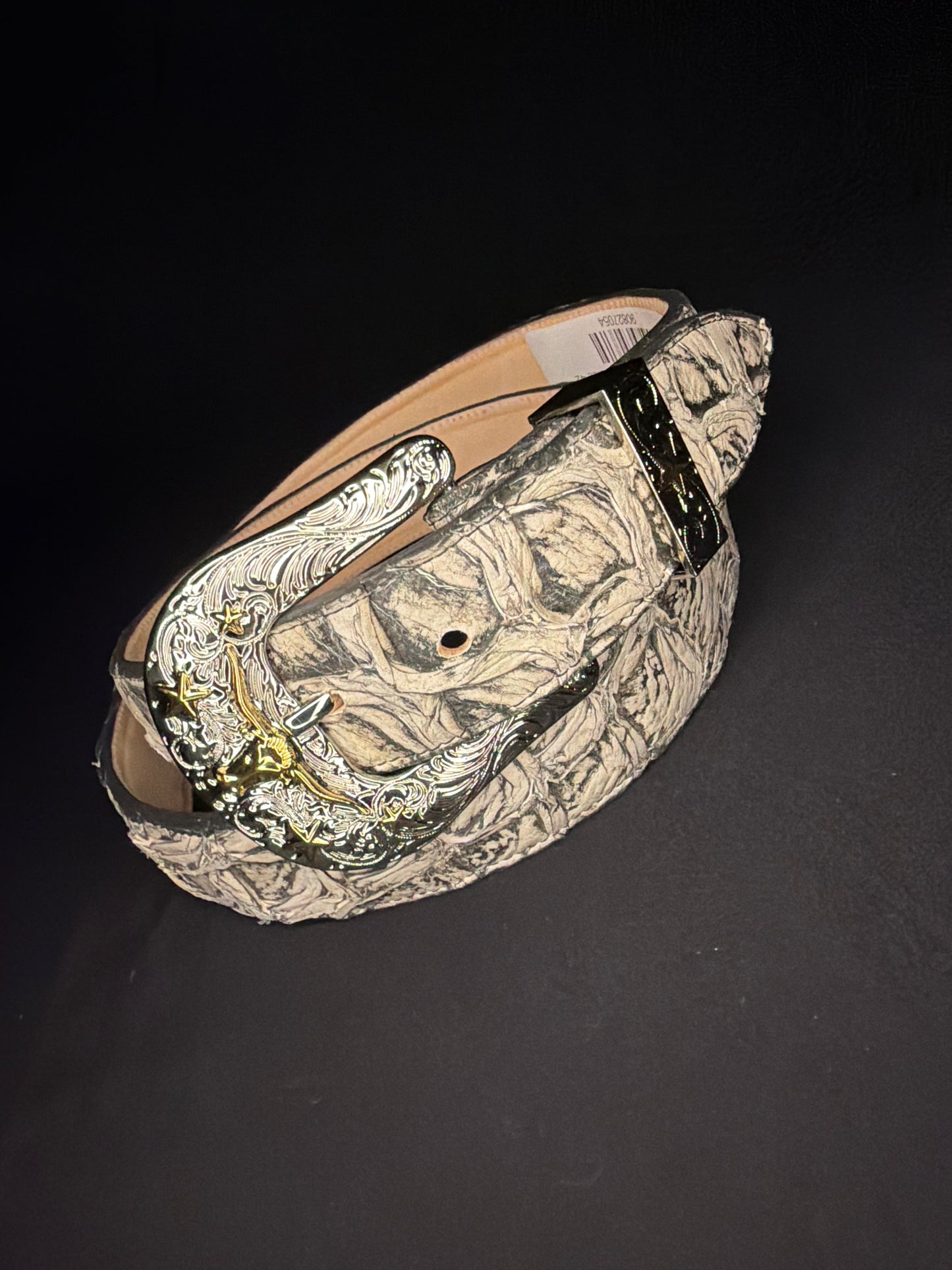 Belt PRR Periódico 1.5"