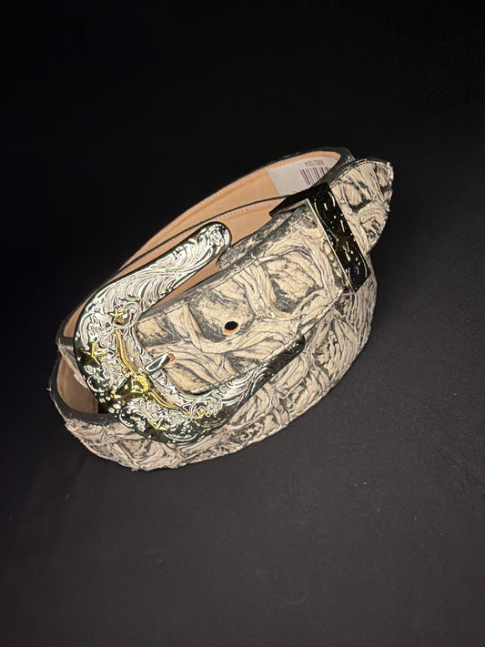 Belt PRR Periódico 1.5"