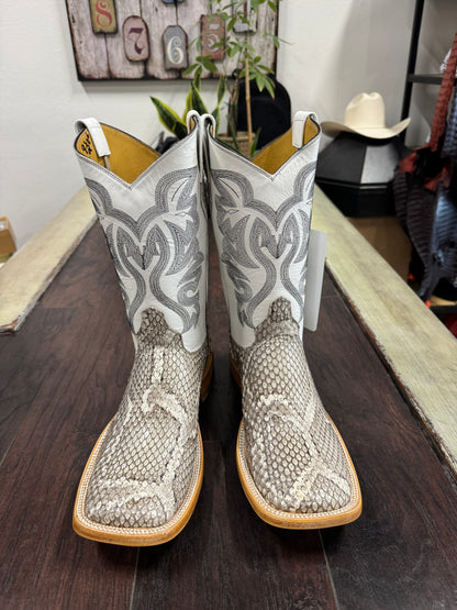 Natural- Python Back