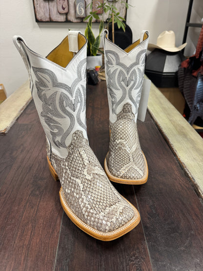 Natural- Python Back