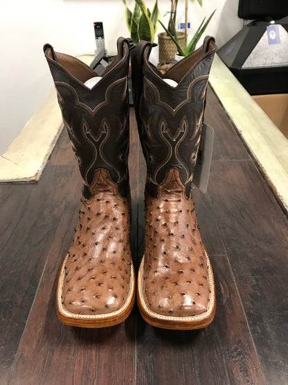 Ostrich Kango Tobacco