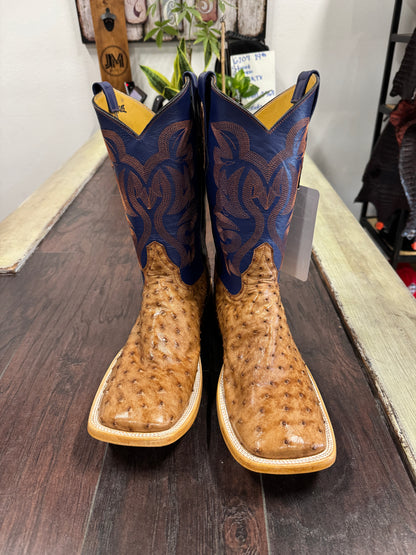 Ostrich- Brandy Bruciato