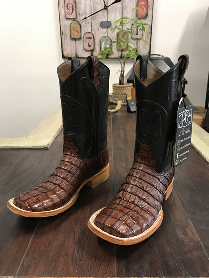Caiman tail- Cigar