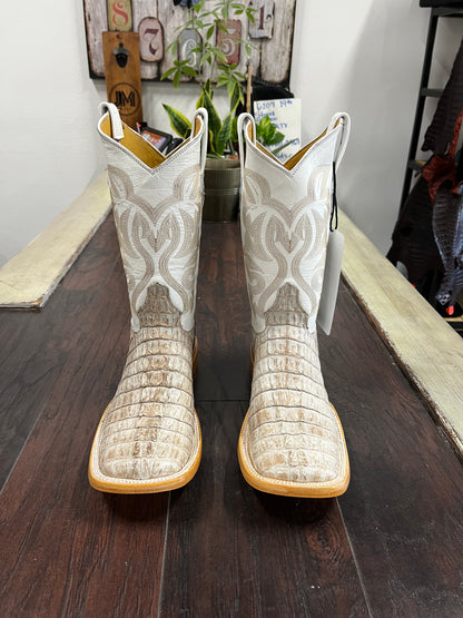 Cola de Caimán- Natural