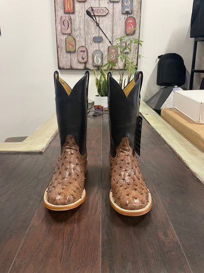 Ostrich Kango Tobacco