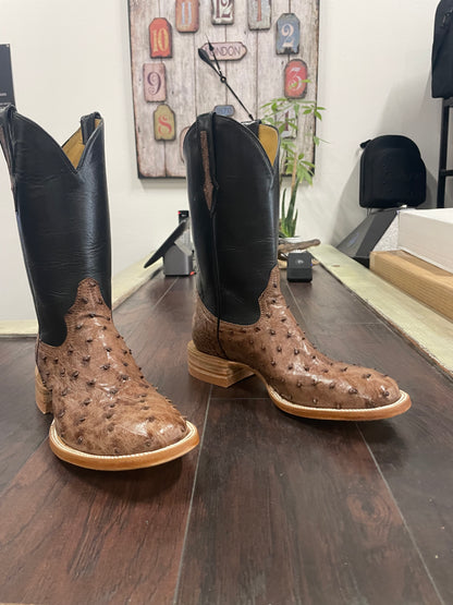 Ostrich Kango Tobacco