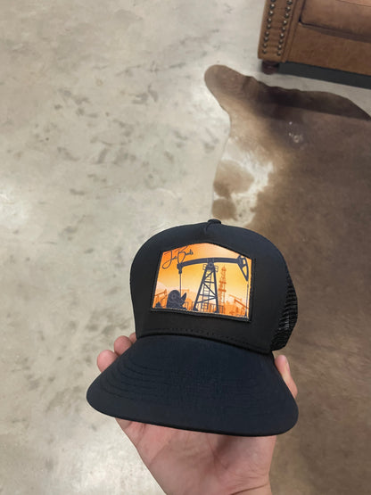 JM Oilfield