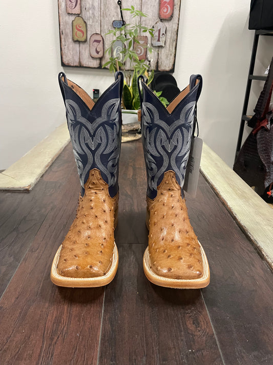 Ostrich -Brandy Bruciato