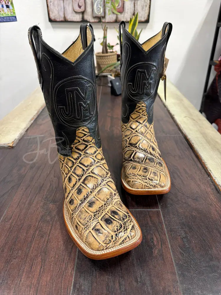AA Safari 11.5 D - Boots