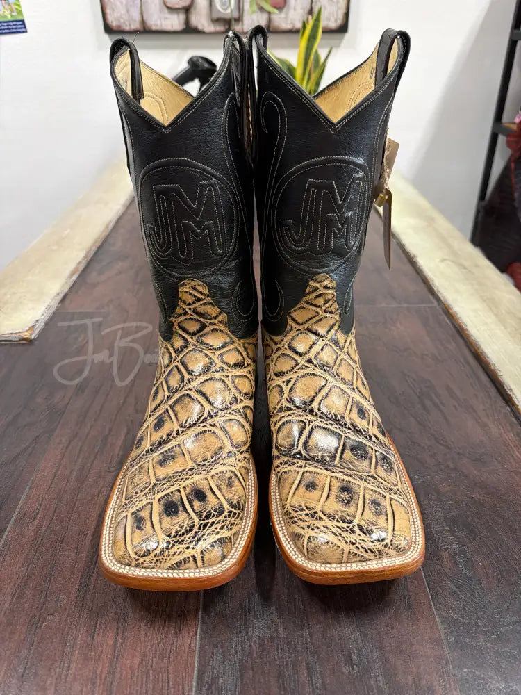 AA Safari 11.5 D - Boots