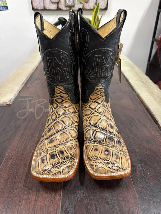 AA Safari 11.5 D - Boots