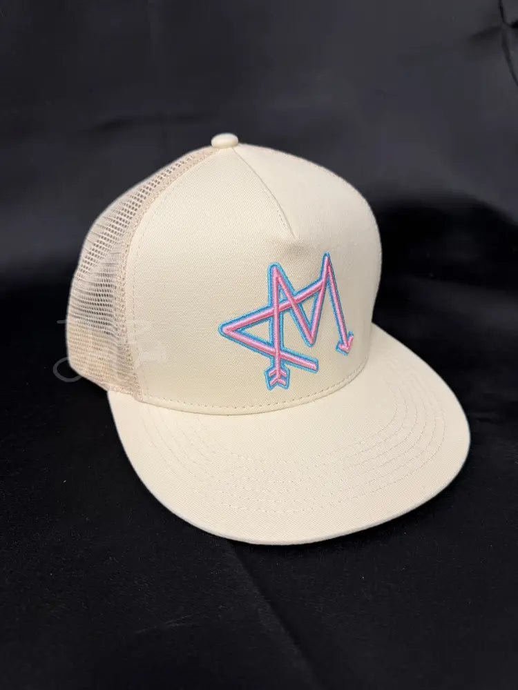 AM Cotton Candy - Hats
