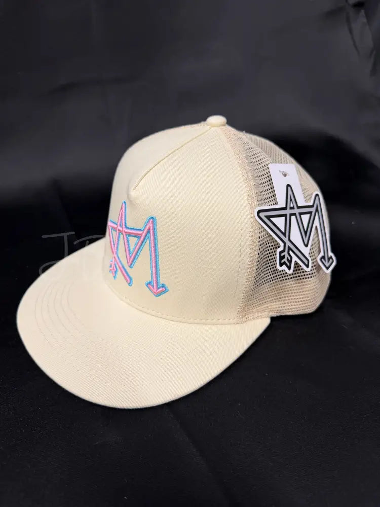 AM Cotton Candy - Hats