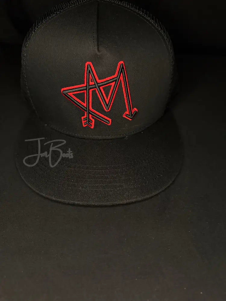 AM Lobo Hats
