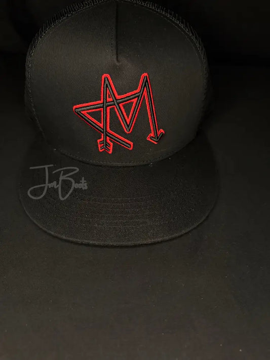 AM Lobo Hats