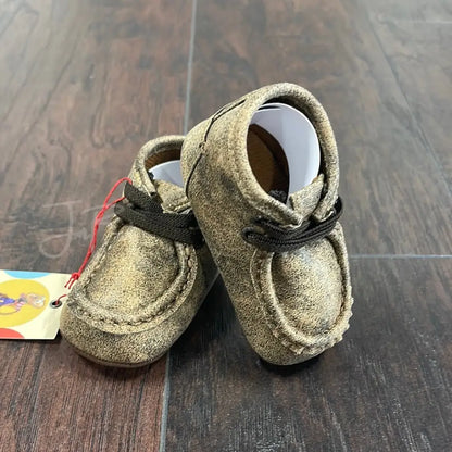 Ariat Lil Stompers-Memphis - shoes