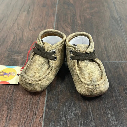 Ariat Lil Stompers-Memphis - shoes