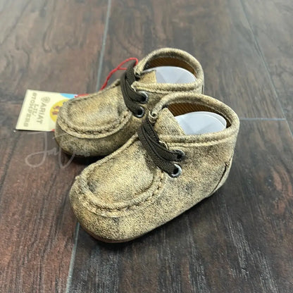 Ariat Lil Stompers-Memphis - shoes